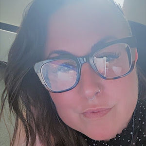 Meet your Posher, Karly